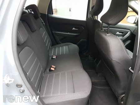 2023 Dacia Duster - photo 22