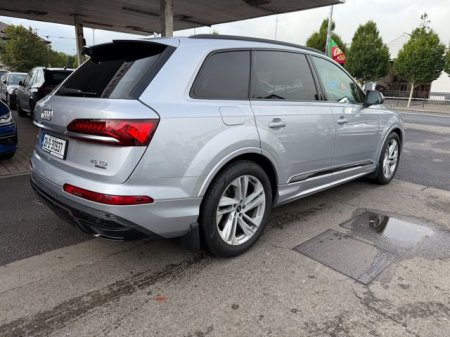 2021 Audi Q7 - photo 3