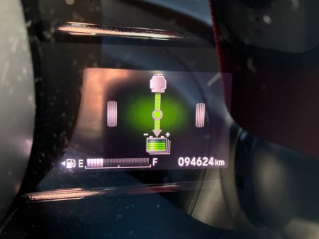 2018 Honda Fit - photo 19