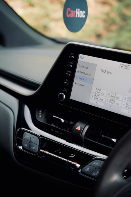 2019 Toyota C-HR - photo 15