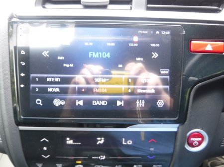2015 Honda Fit - photo 16
