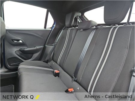 2024 Opel Corsa - photo 13