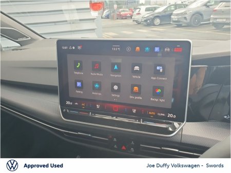 2026 Volkswagen Golf - photo 9