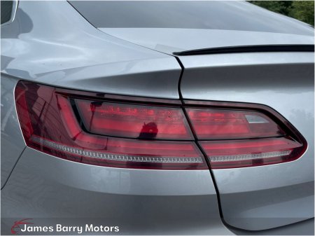 2018 Volkswagen Arteon - photo 23