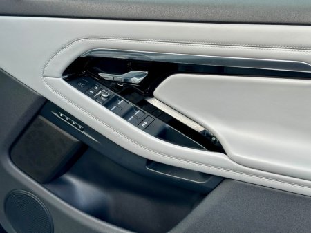 2022 Land Rover Range Rover Evoque - photo 13