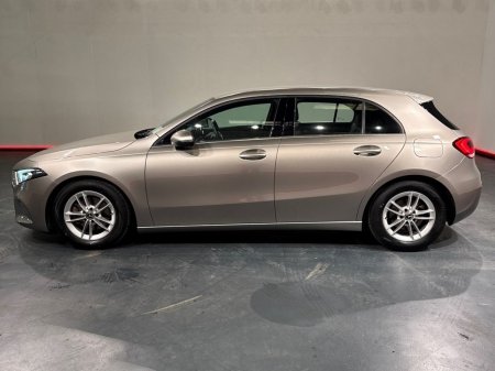 2019 Mercedes-Benz A-Class - photo 6