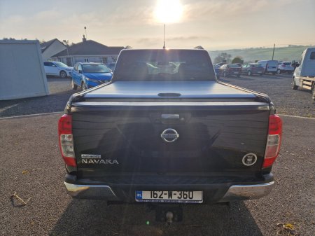 2016 Nissan Navara - photo 5