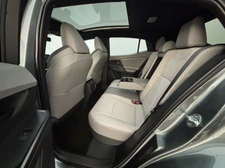 2026 Toyota C-HR - photo 8