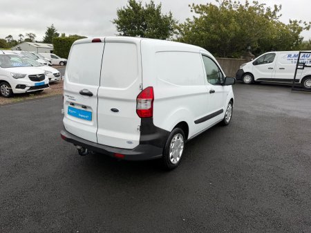 2019 Ford Transit - photo 6