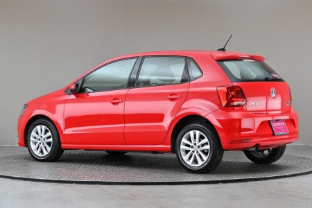 2017 Volkswagen Polo - photo 6