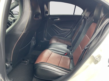 2015 Mercedes-Benz A-Class - photo 17