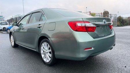 2013 Toyota Camry - photo 9
