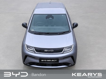 2024 BYD DOLPHIN - photo 4