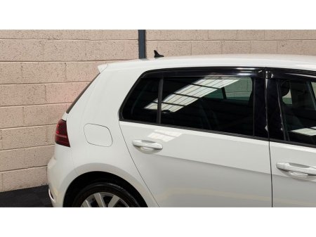 2017 Volkswagen Golf - photo 6