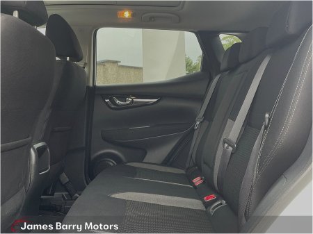 2019 Nissan Qashqai - photo 9