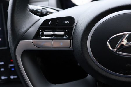 2024 Hyundai Tucson - photo 10