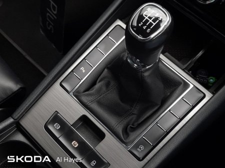 2022 Skoda Superb - photo 10