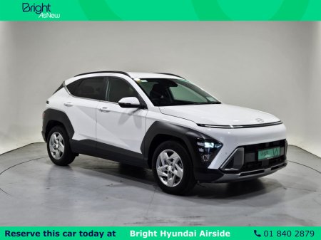2026 Hyundai KONA ELEGANCE 5DR