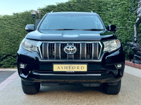 2024 Toyota Land Cruiser - photo 2