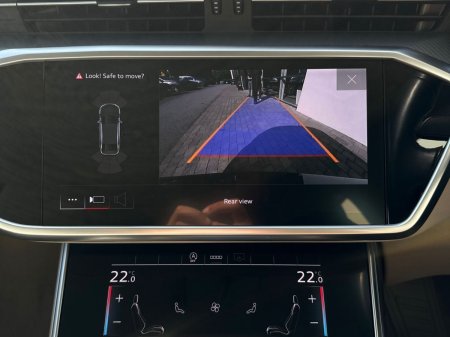 2023 Audi A6 - photo 23