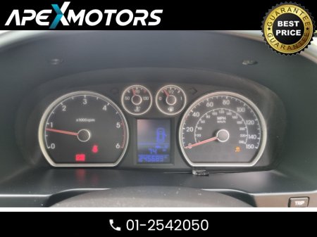 2011 Hyundai i30 - photo 14