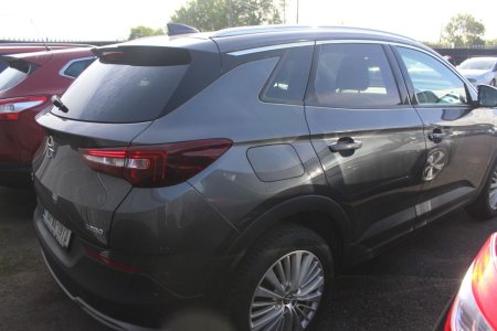 2018 Opel Grandland X - photo 6