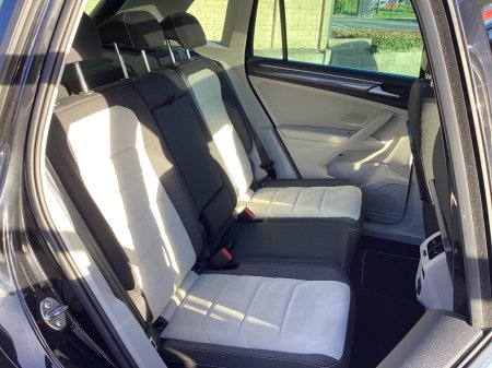 2019 Volkswagen Tiguan - photo 12
