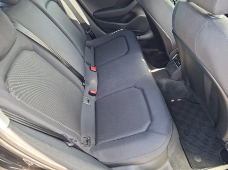 2019 Audi A3 - photo 15