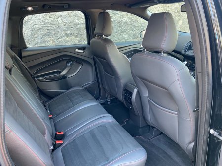 2019 Ford Kuga - photo 9