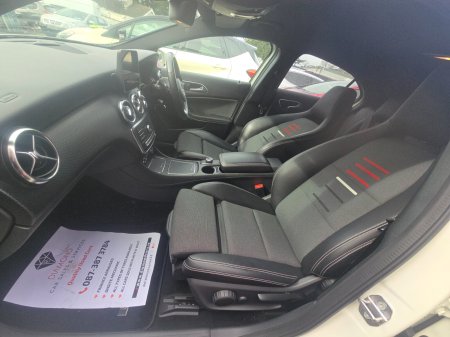 2018 Mercedes-Benz A-Class - photo 15