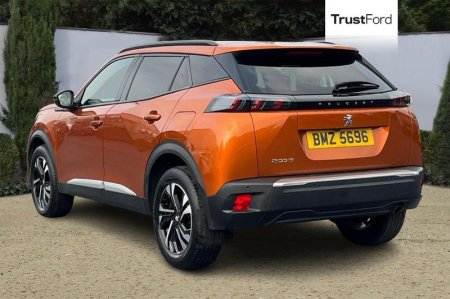 2023 Peugeot 2008 - photo 2