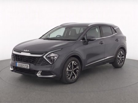 2023 Kia Sportage - photo 6
