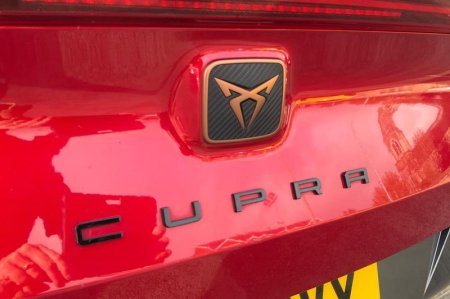 2024 Cupra Formentor - photo 40
