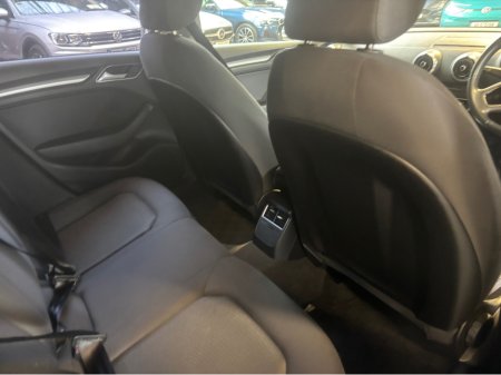 2018 Audi A3 - photo 4