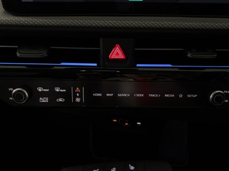 2025 Kia EV6 - photo 19