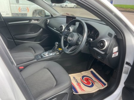 2017 Audi A3 - photo 22