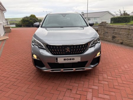 2020 Peugeot 3008 - photo 5