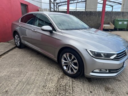 2015 Volkswagen Passat - photo 7