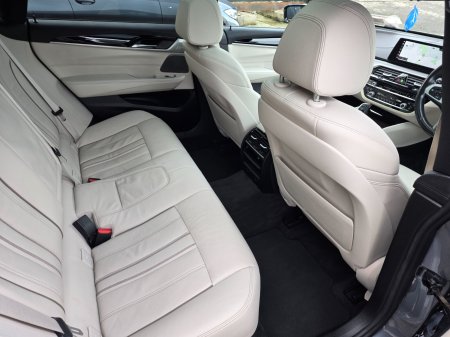 2018 BMW 6-Series - photo 17