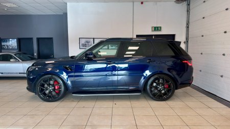 2021 Land Rover Range Rover - photo 2