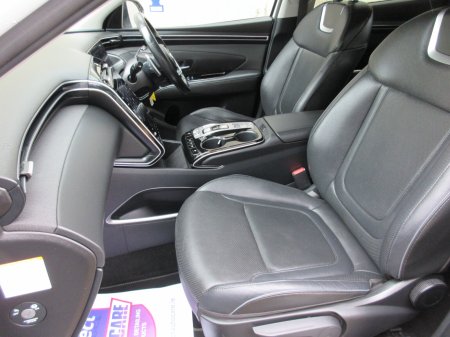 2022 Hyundai Tucson - photo 18