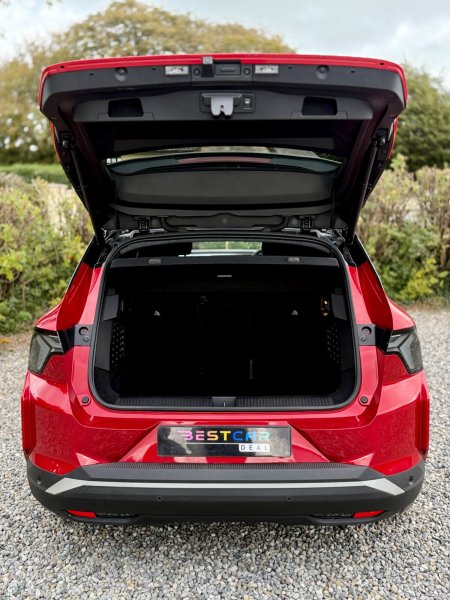 2024 Renault Scenic - photo 36