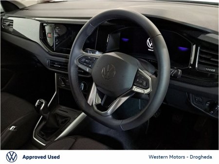 2026 Volkswagen Polo - photo 8