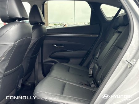 2024 Hyundai Tucson - photo 6