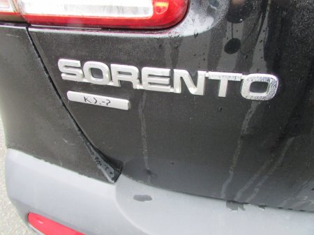 2013 Kia Sorento - photo 11