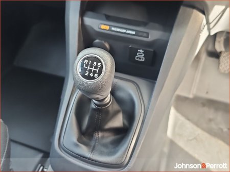 2026 Ford Courier - photo 21