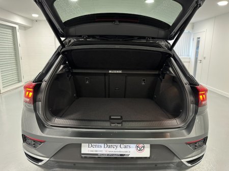 2021 Volkswagen T-Roc - photo 36