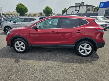 2018 Nissan Qashqai - photo 9