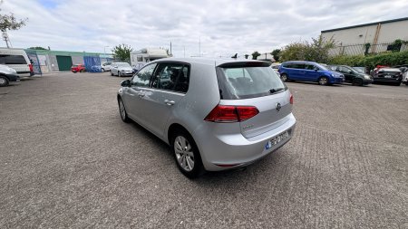 2016 Volkswagen Golf - photo 5