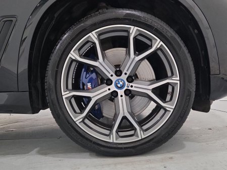 2022 BMW X5 - photo 14